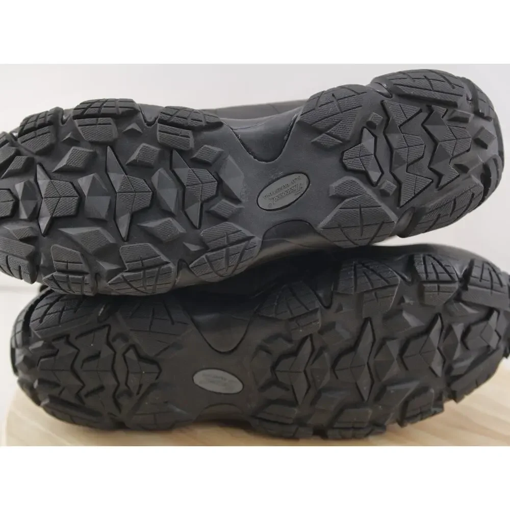 THOROGOOD CROSSTREX SAFETY TOE 6